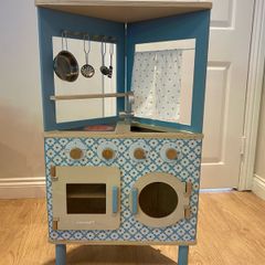 Janod Toy Kitchen