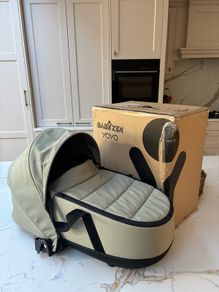 Babyzen Yoyo Bassinet Olive