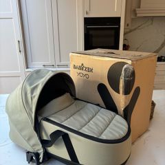 Babyzen Yoyo Bassinet Olive