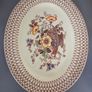 Oval Serving Plates Tureens  Myott Son & Co Image 6