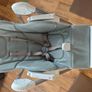 Miniuno yumo plus 2 highchair Image 3