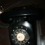Vintage Rotary Dial Telephone Image 3