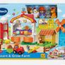 Vtech learn and grow farm Image 5