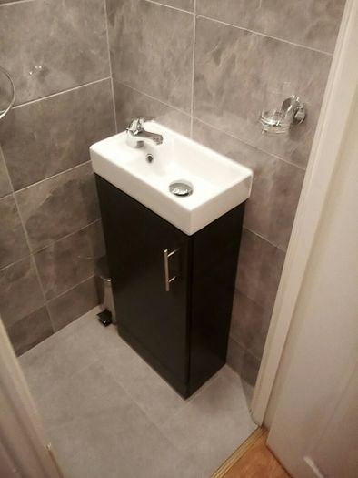 bathroom renovations all aspects  covered  HANDYMAN