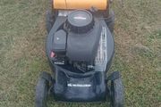 lawnmowers