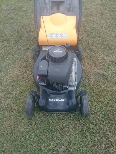 lawnmowers