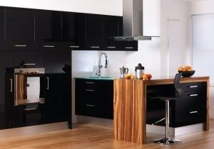 kitchens & Fitted Bedroom Furniture