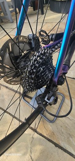 cervelo s series