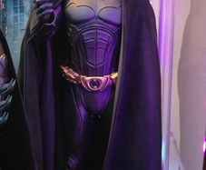 Hot toys Batman begins 1/4 scale