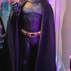 Hot toys Batman begins 1/4 scale
