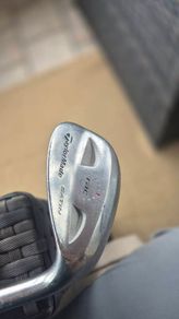 TaylorMade Lob Wedge