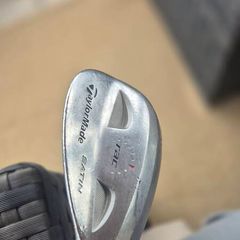 TaylorMade Lob Wedge