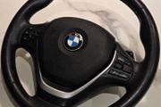 BMW F Series Steering Wheel With Paddle Shift