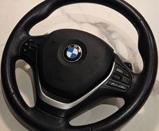 BMW F Series Steering Wheel With Paddle Shift
