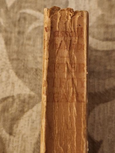 After Fifty Years. By Fr. Vassall- Phillips C.ss.r. First Edition 1928 Paperback In Good Condition. See Photos For Same.
