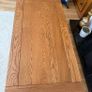Set Display cabinet, coffee table and TV stand Image 4