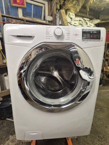 Hoover 10kg Washing Machine For Sale