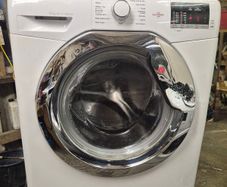 Hoover 10kg Washing Machine For Sale