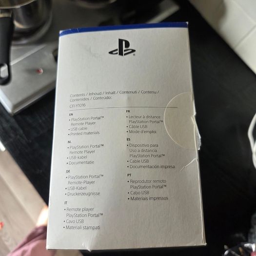 playstation portal