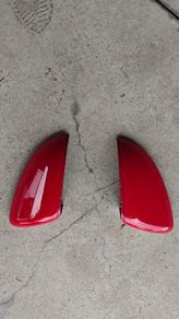 Mk 7 Golf Mirror Covers