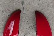 Mk 7 Golf Mirror Covers