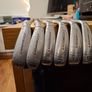 Golf Irons 5 to PW Adms Idea Image 5