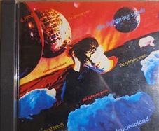The Lightning Seeds CD  - Cloudcuckooland