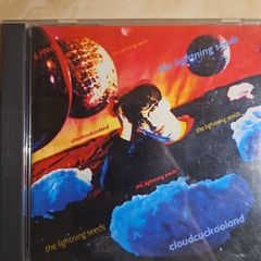 The Lightning Seeds CD  - Cloudcuckooland
