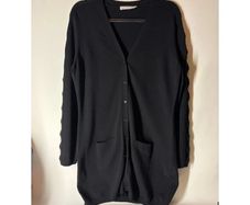 Anne Fontaine - Rachel longline cardigan dress