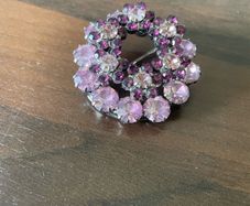 Brooches
