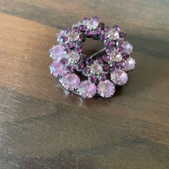 Brooches