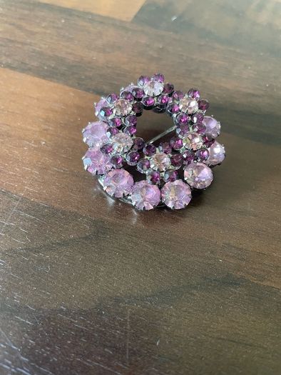 Brooches
