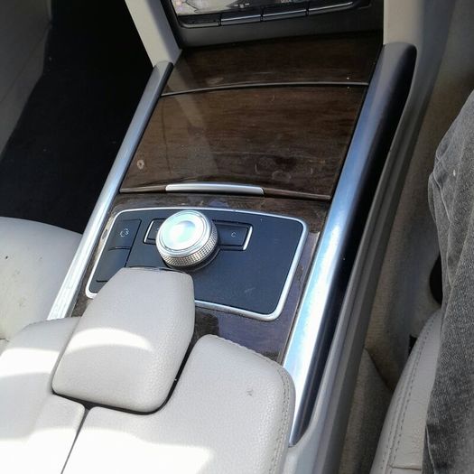 2012 Mercedes E200 CDI