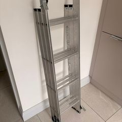 Loft ladder