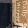 Coronation p newspapers of the queen Image 4