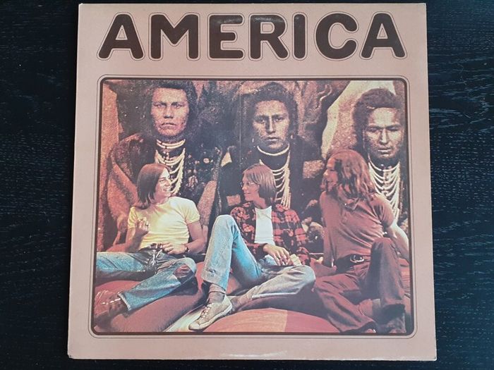 America