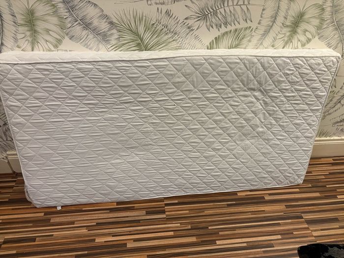 cot mattress