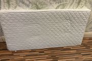 cot mattress