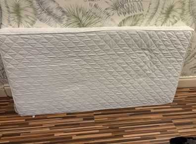 cot mattress