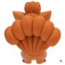 Pokemon Battle Action  Figure 2 Pack - Vulpix & Deino Image 8