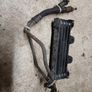 honda cbx750f oil cooler Image 3