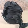 Lowepro Nova Mini Aw Vintage Camera Bag With Shouldet Strap And Rain Cover Image 3