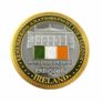 Commemorative 1916 Easter Rising Coin Image 5
