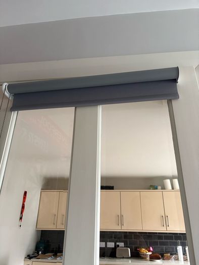 Blackout Blind