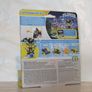Fisher-Price Imaginext DC Super Friends Batgirl With Bike Brand New Sealed Image 3