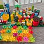 Huge Lego Duplo Collection Image 4
