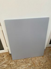 Kitchen island worktop
