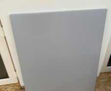 Kitchen island worktop