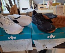 Brand new pickleball shoes x2