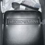 Emporio Armani genuine leather crossbody messenger bag brand new with tag Image 5